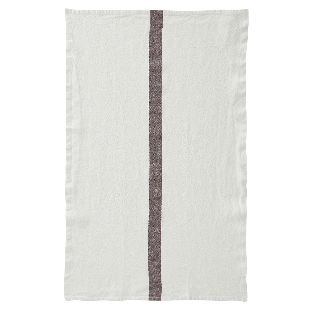 Doudou tea towel