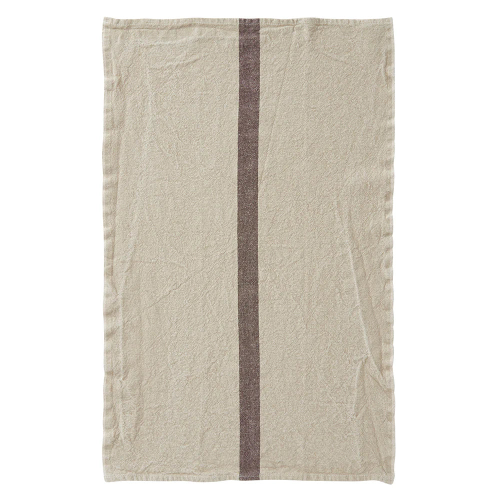 Doudou tea towel