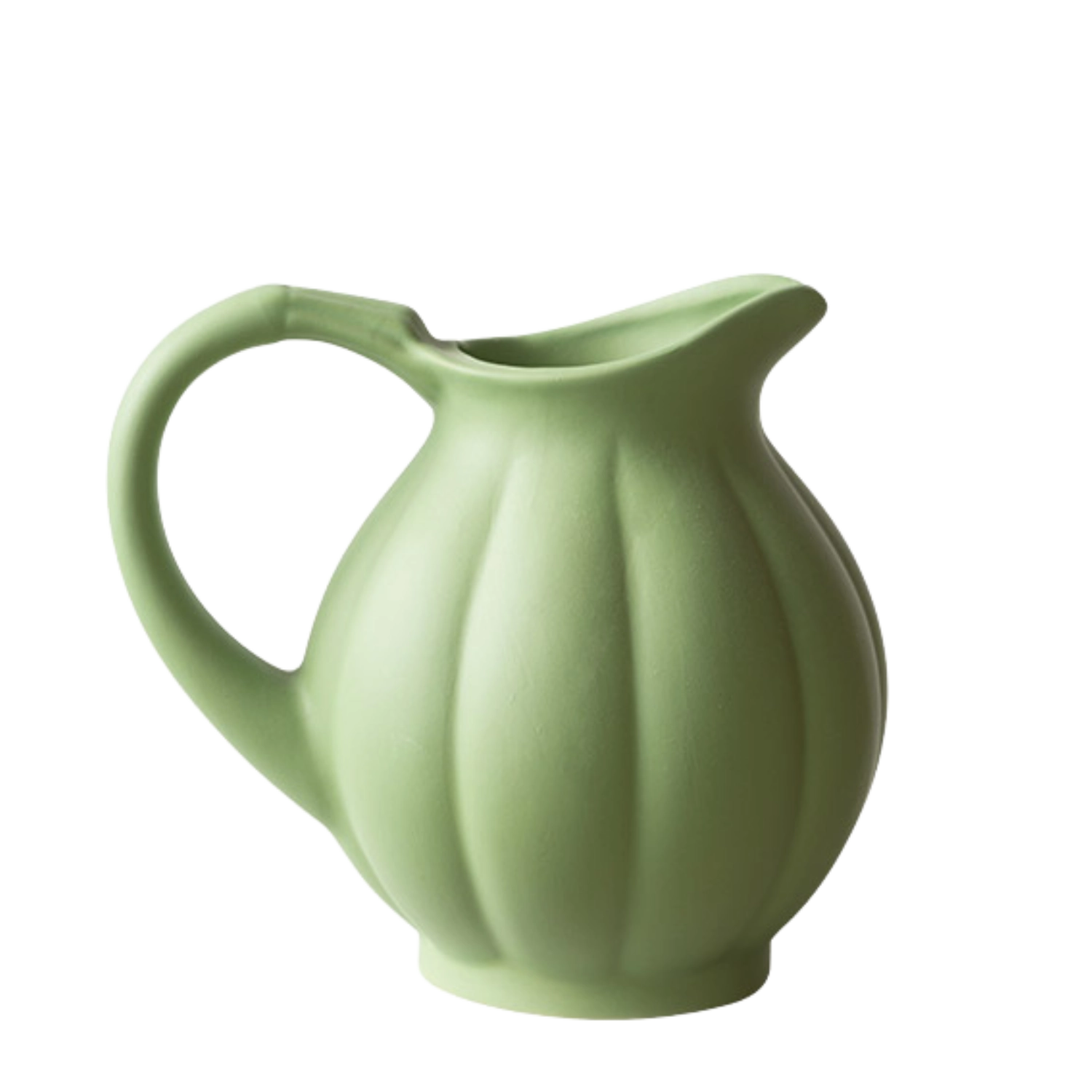 Pichet Citrouille