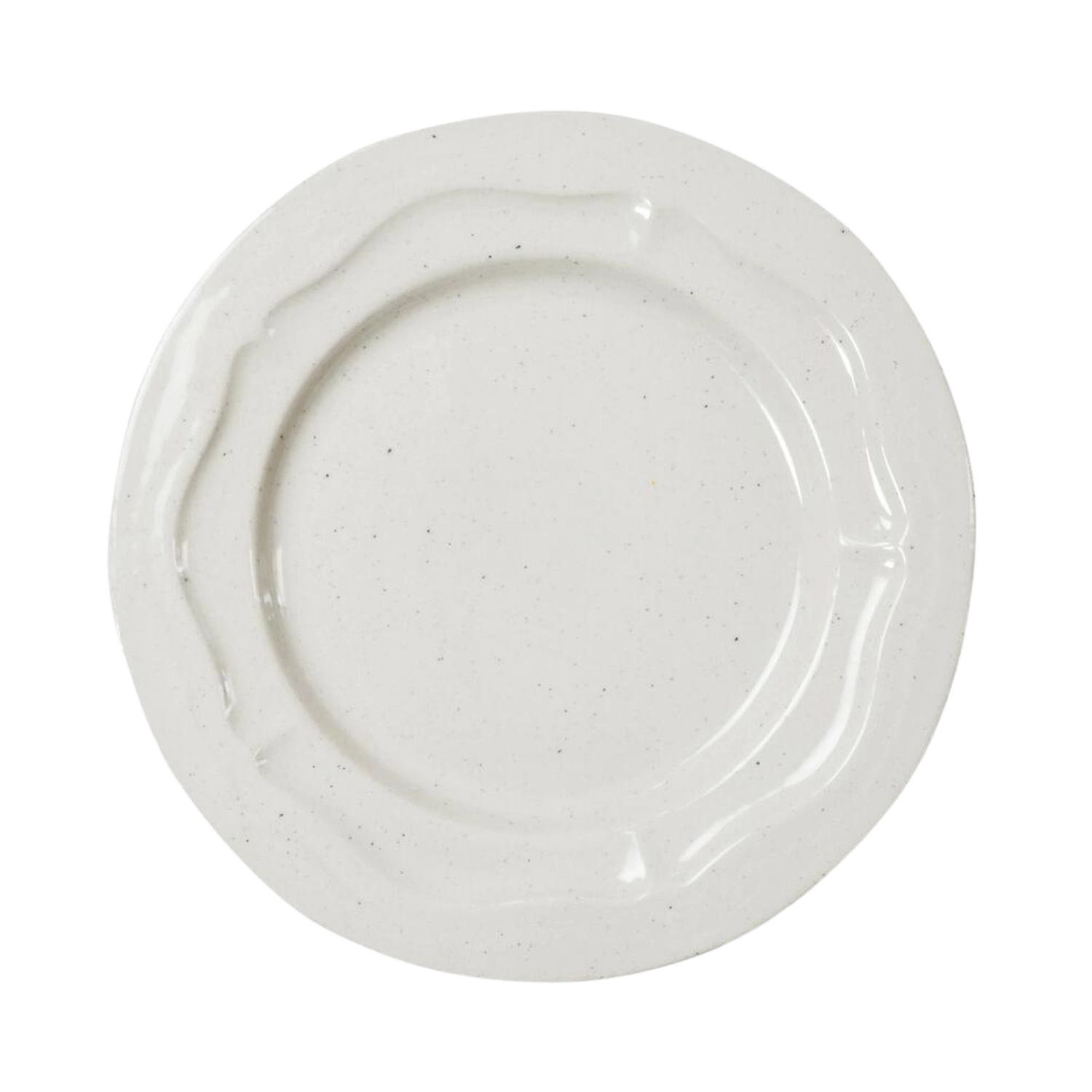 Rondl dish M Refectory sanded shiny