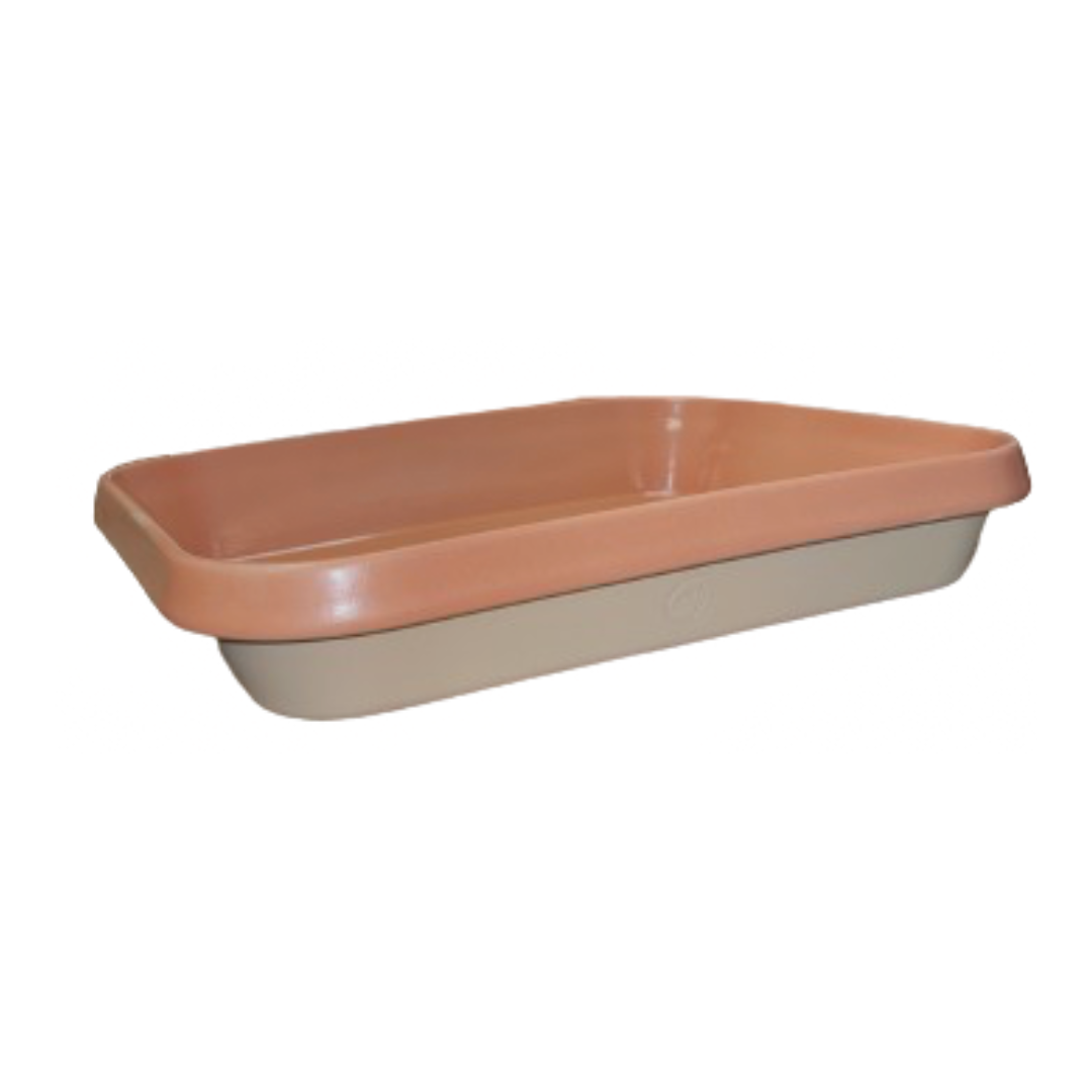 Plat à gratin made in France