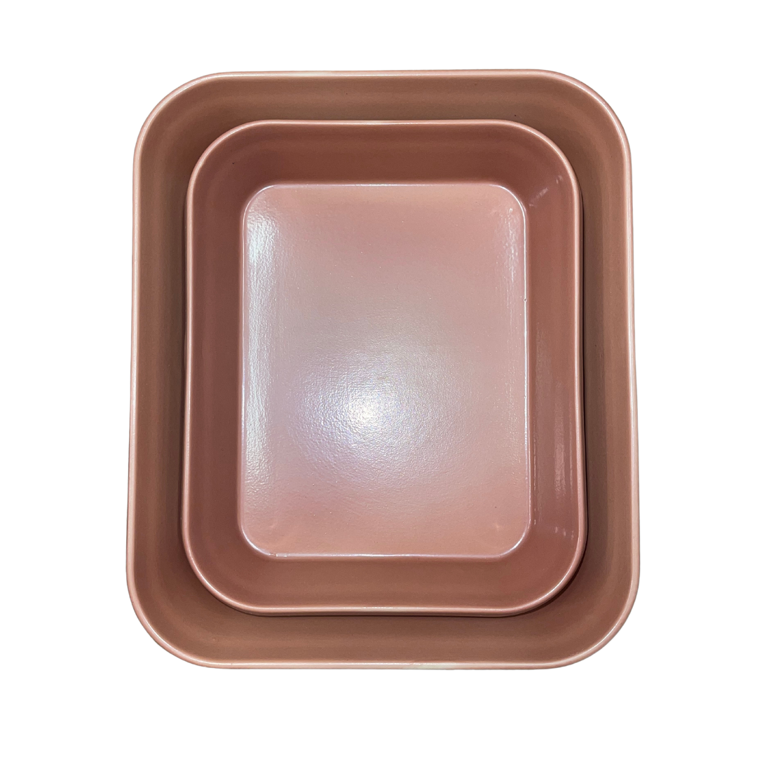 Plat à gratiner, made in France