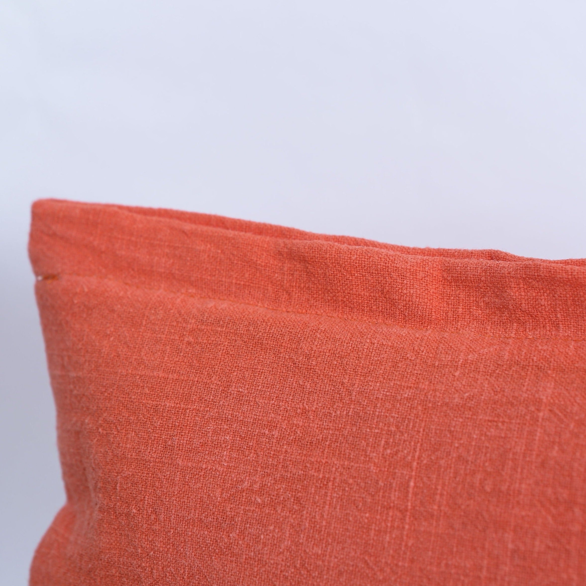 Pochette en lin POL ET ROSA made in France et écoresponsable