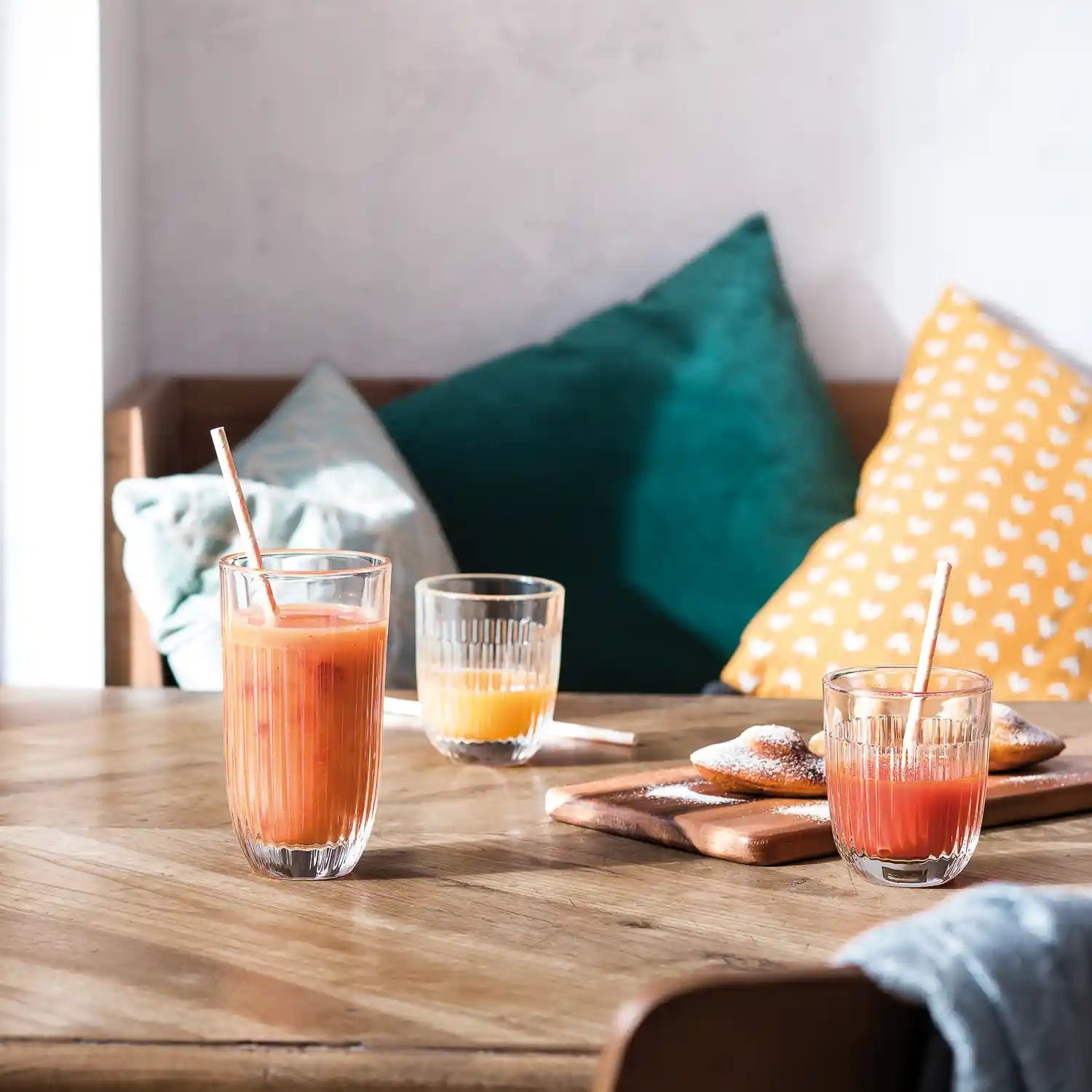 VERRE LA ROCHERE OUESSANT MADE IN FRANCE