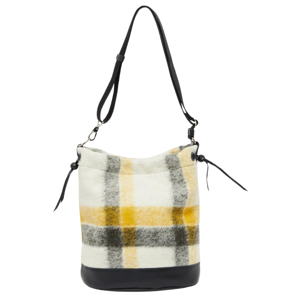 Sac seau Jolaine JACK GOMME made in France