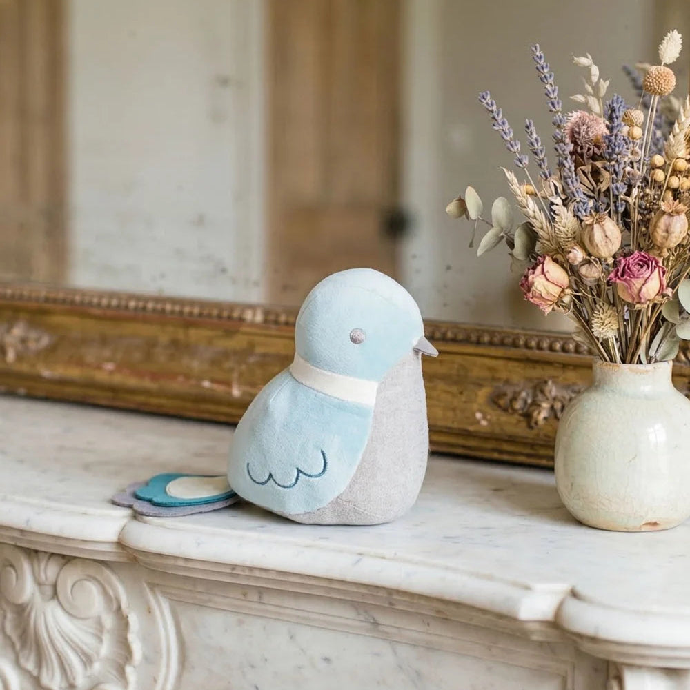 Oiseau Musical made in France