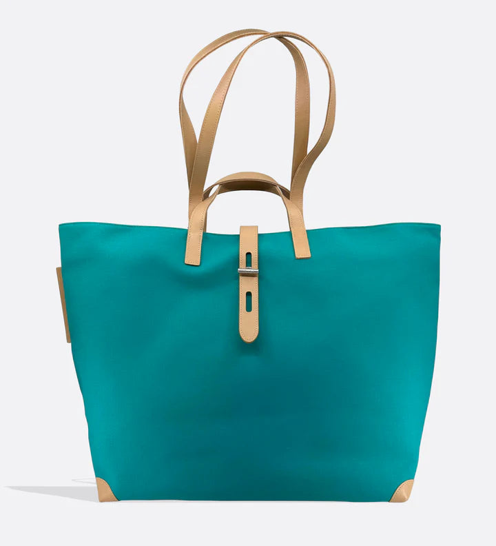 Tote bag XL in organic cotton