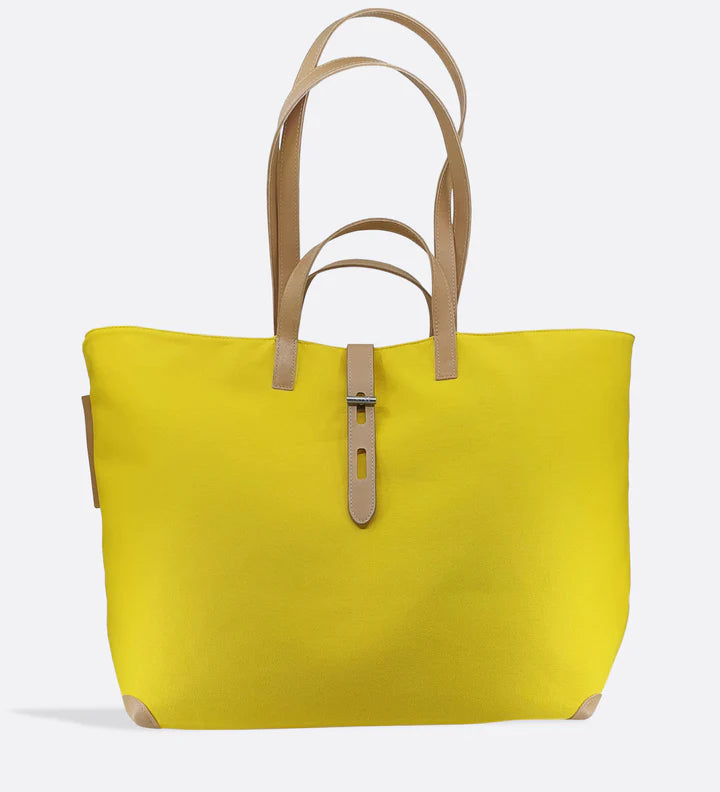 Tote bag XL in organic cotton