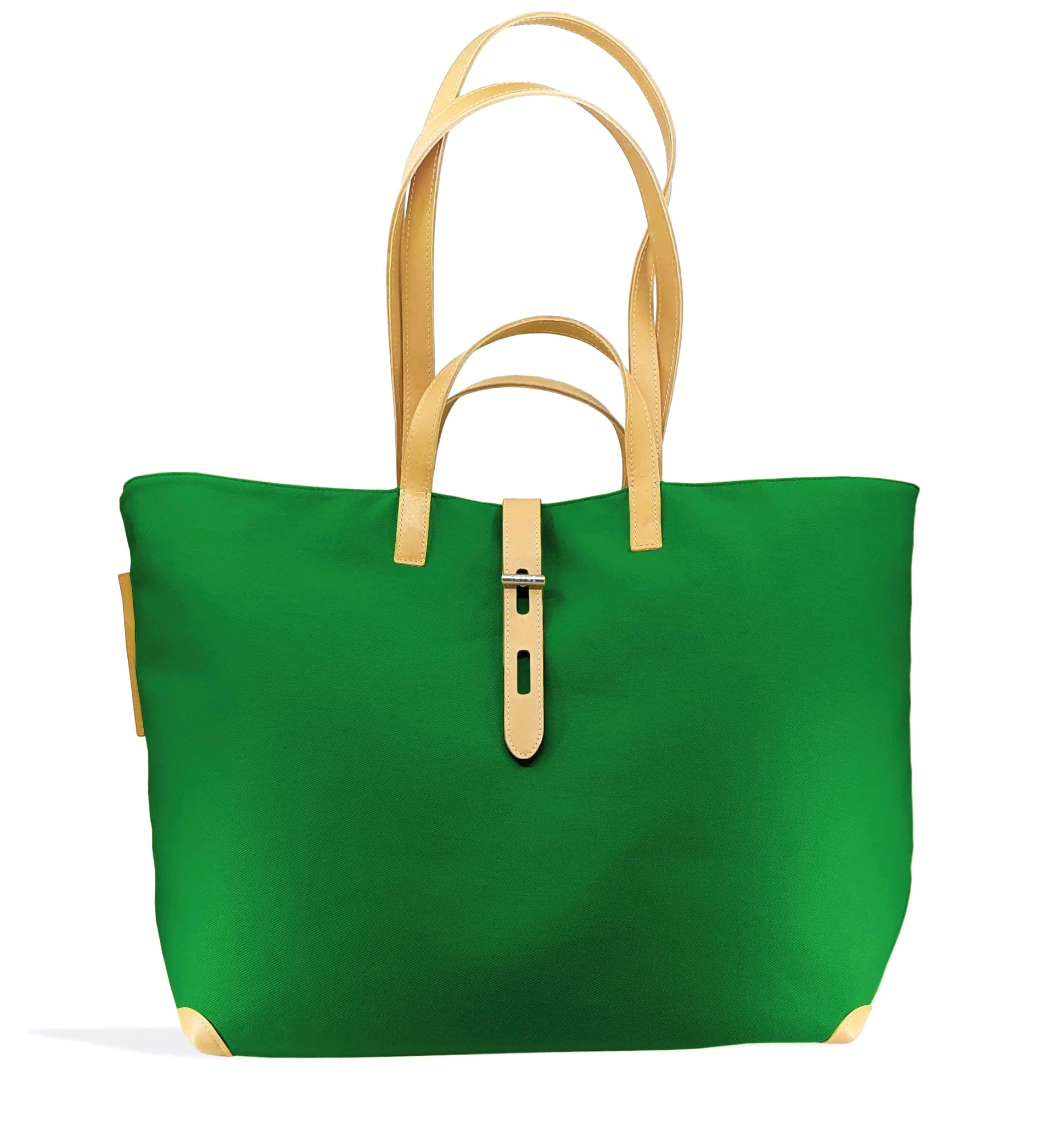Tote Bag XL Double Twill