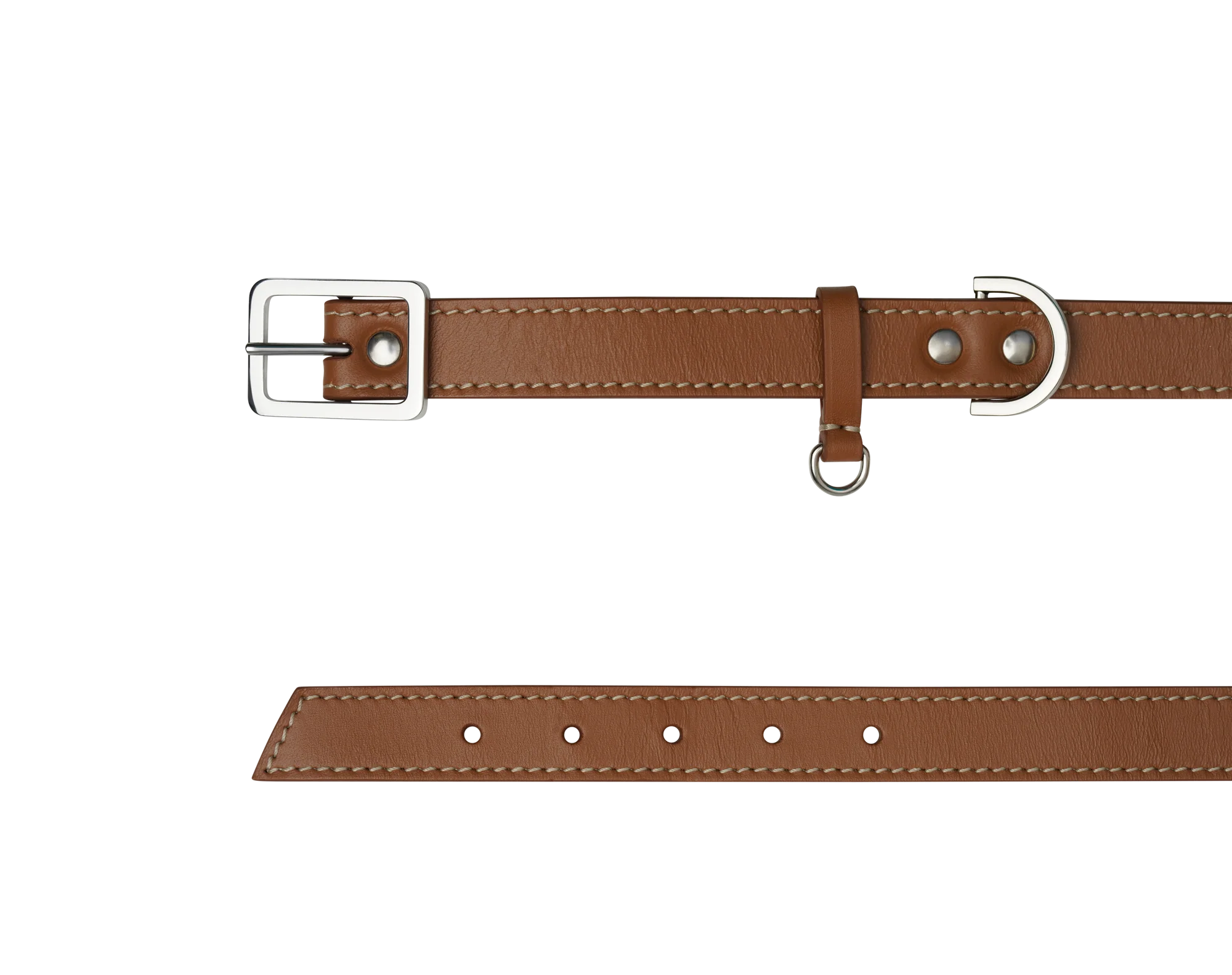 Collier pour chien VAINCOURT made in France