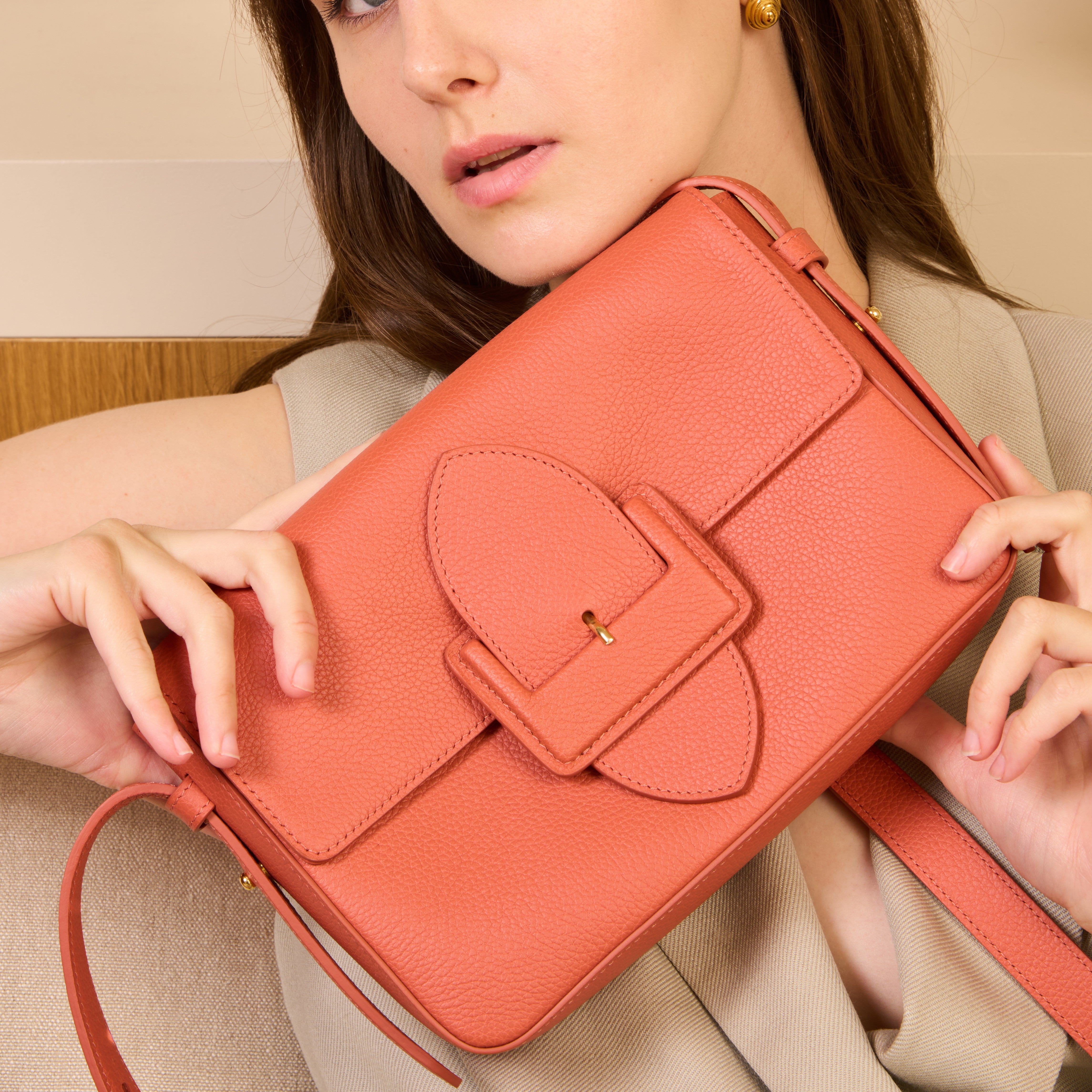 The Merveilleux handbag