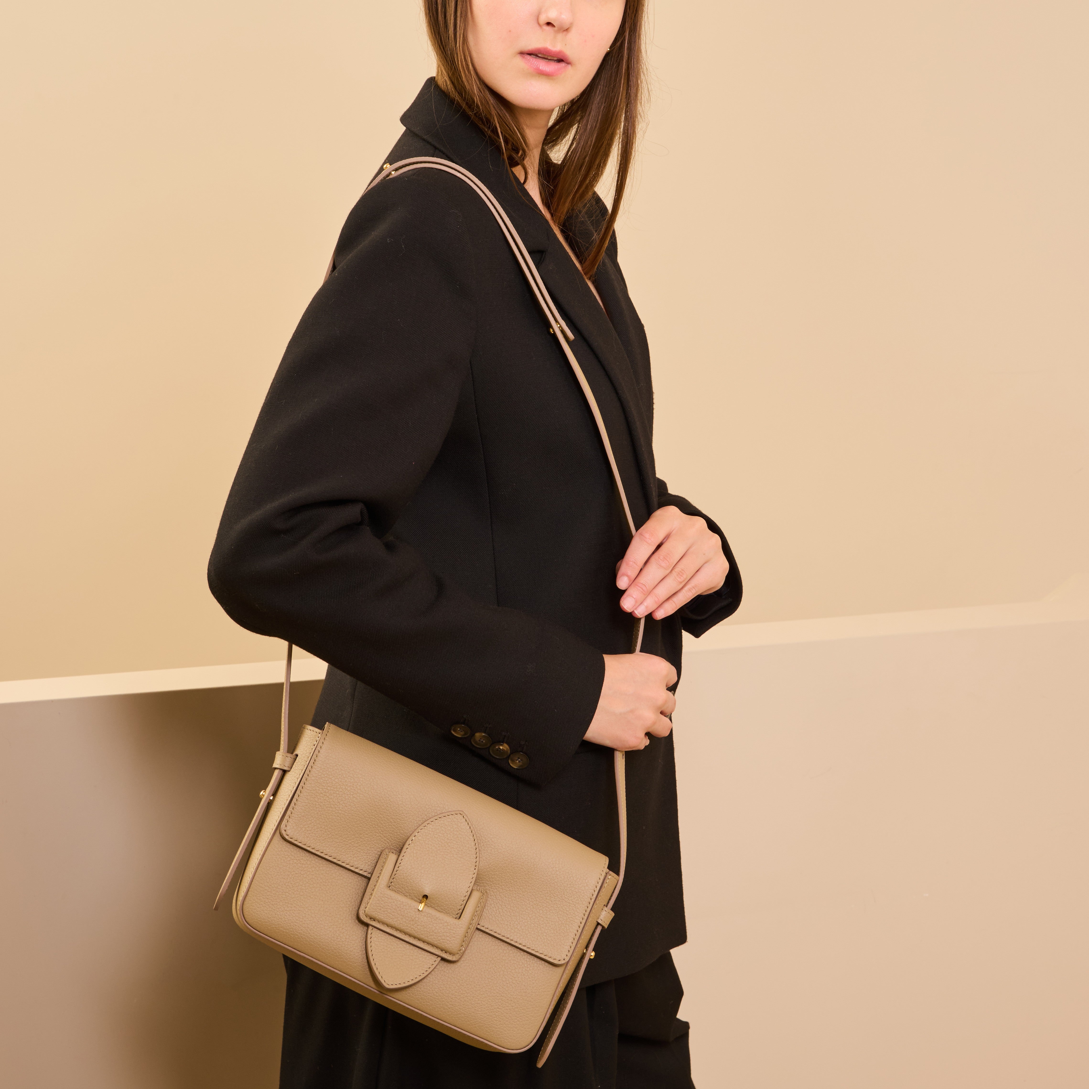 The Merveilleux handbag