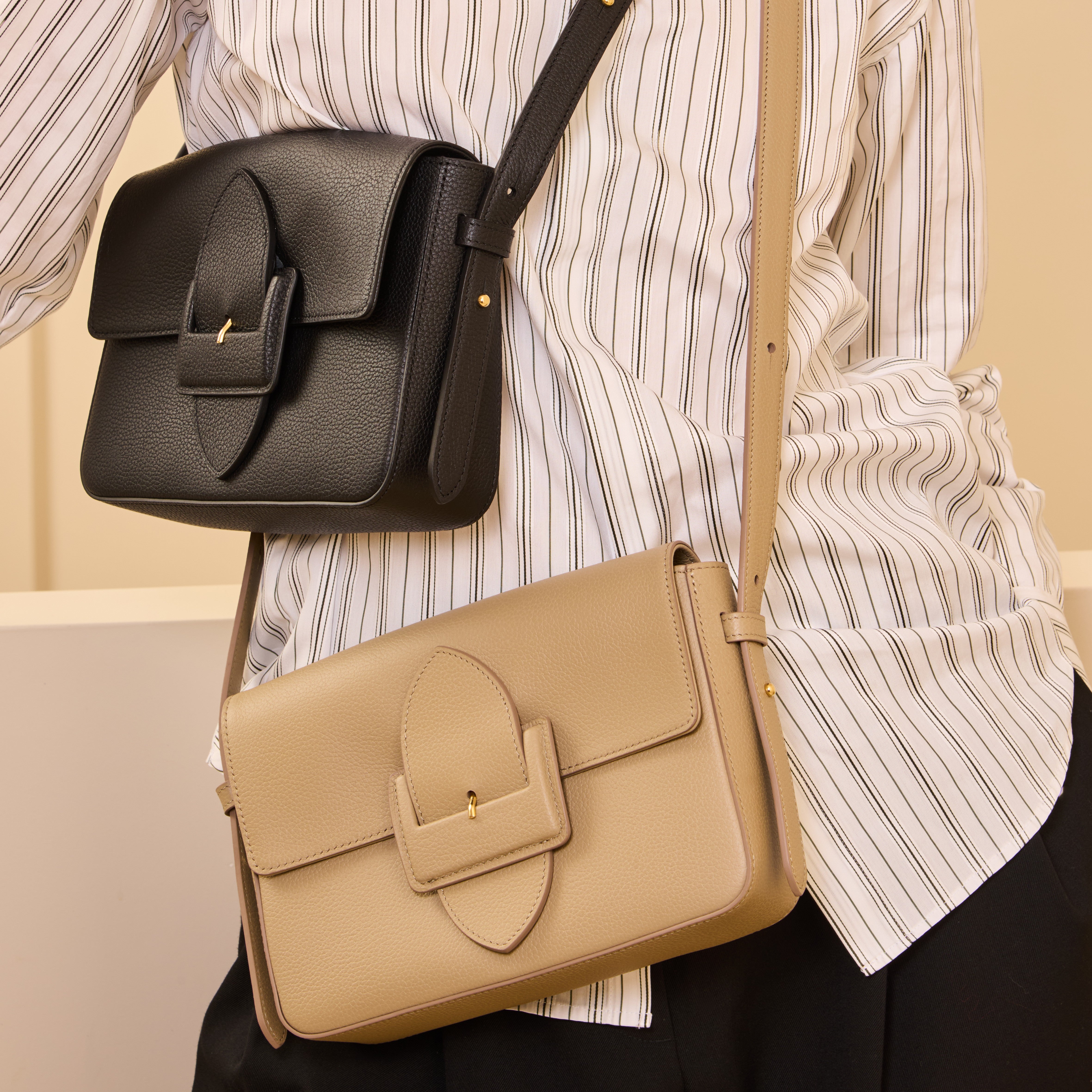 The Merveilleux handbag