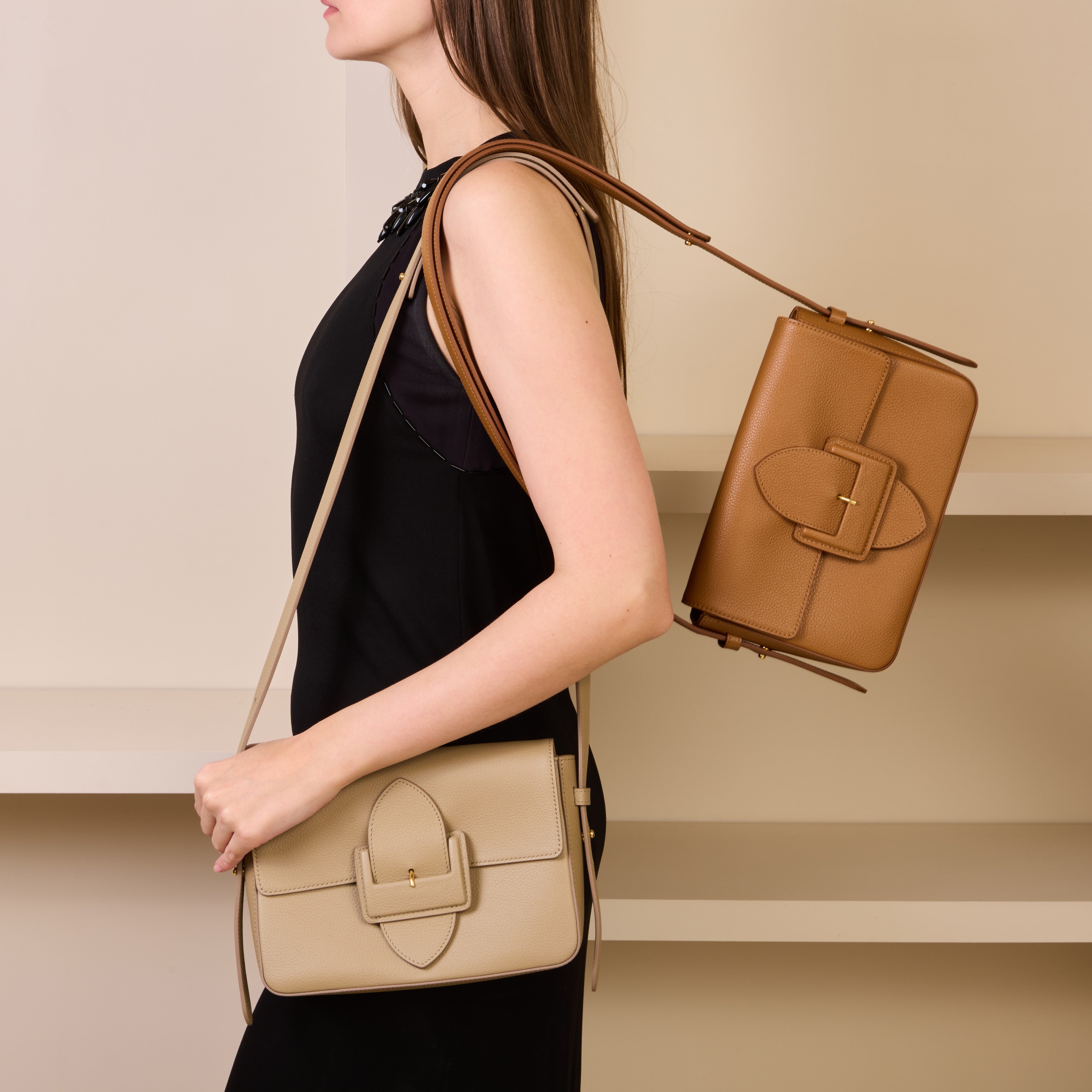 The Merveilleux handbag