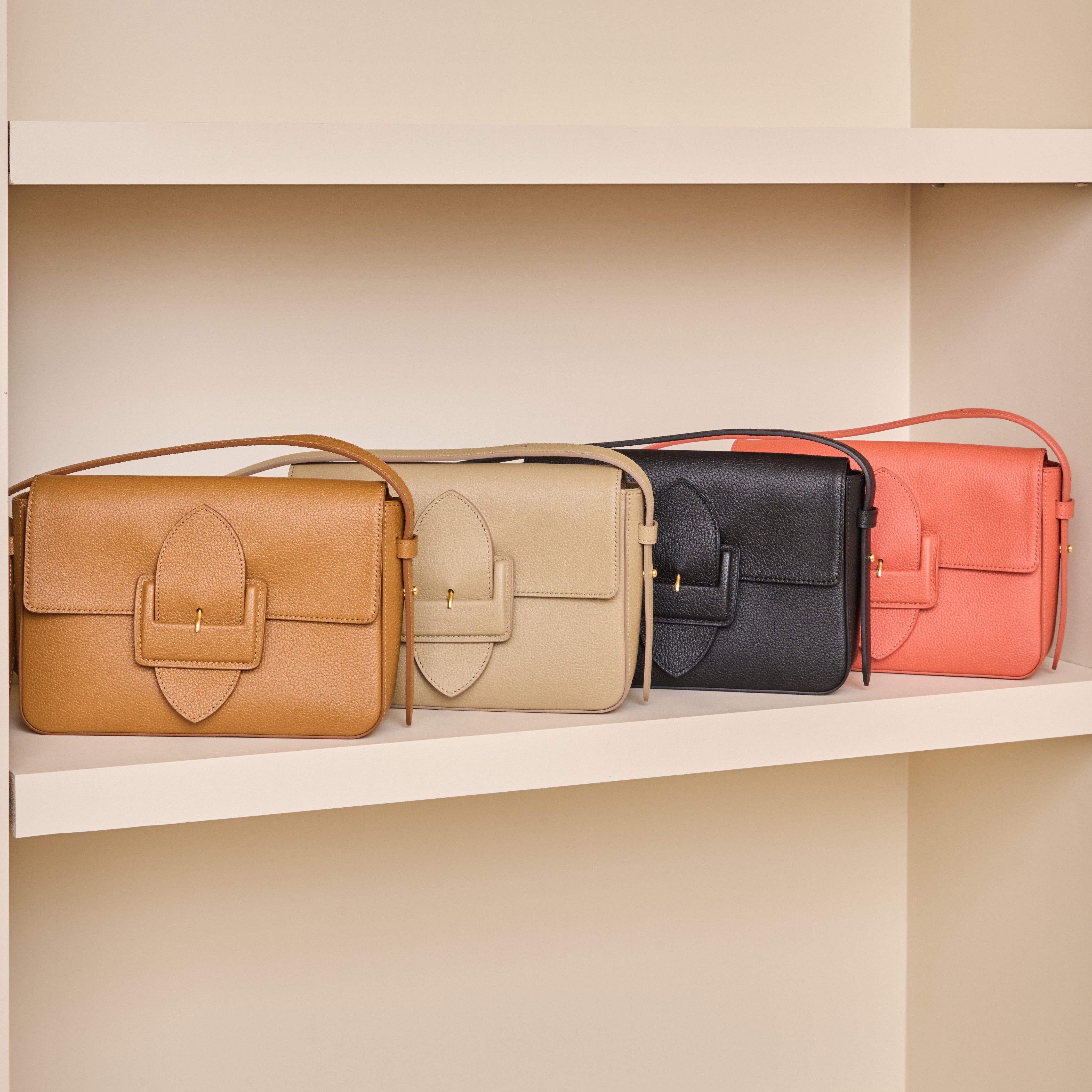 The Merveilleux handbag