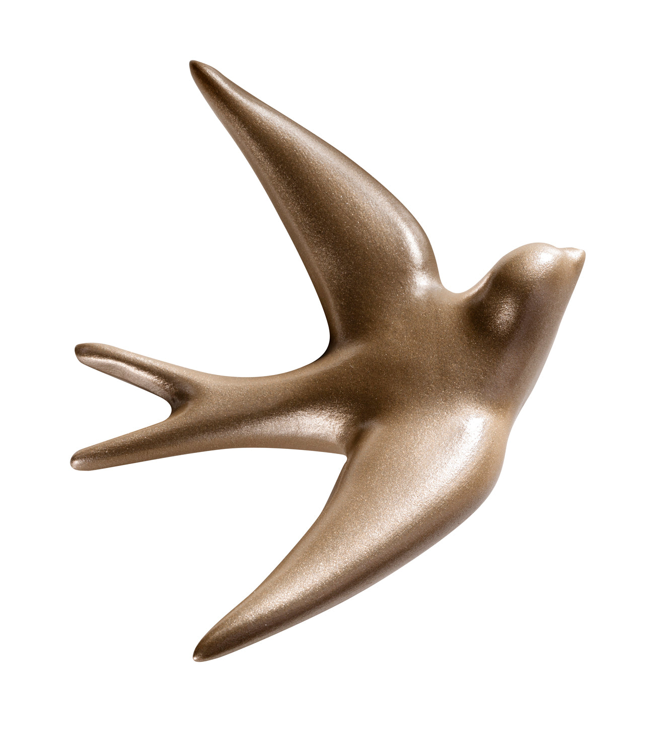 Décoration murale Volage, MONOCHROMIC, made in France et écoresponsable