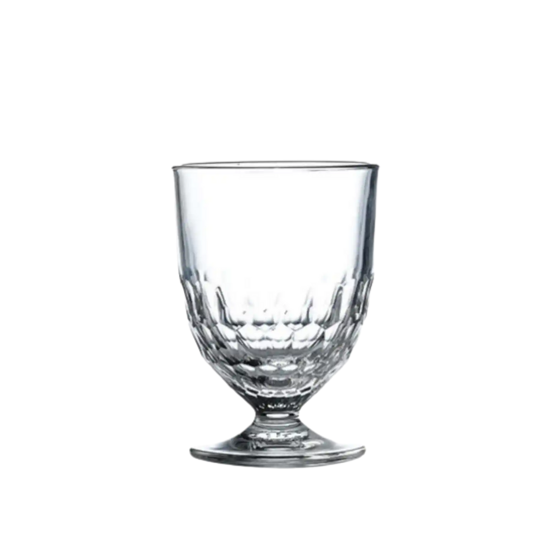 Set de 6 verres ARTOIS petit modèle