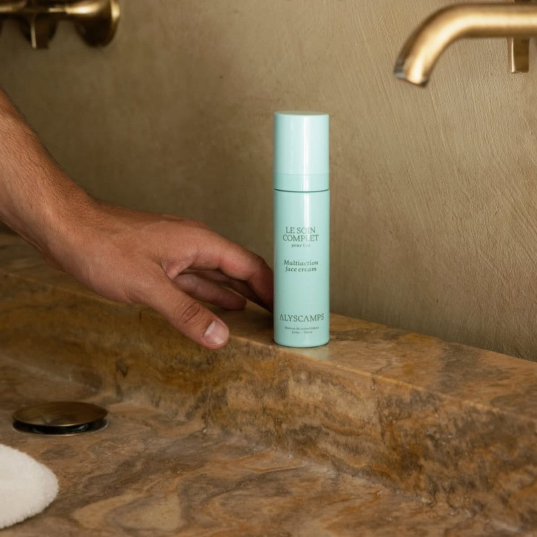 The Complete Care for Him