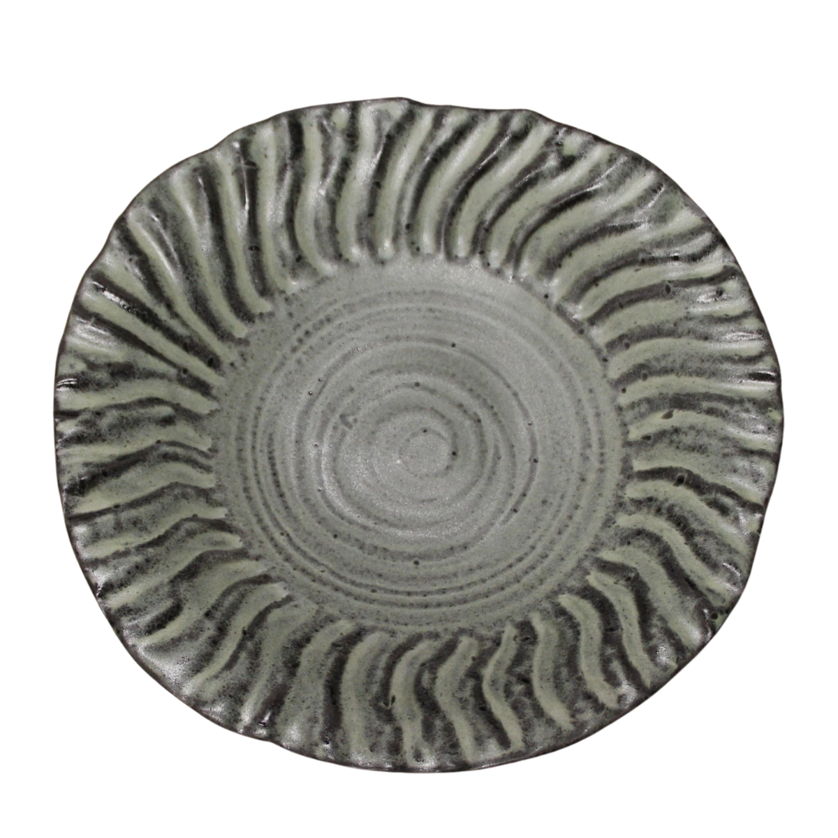 Assiette creuse XL Dashi