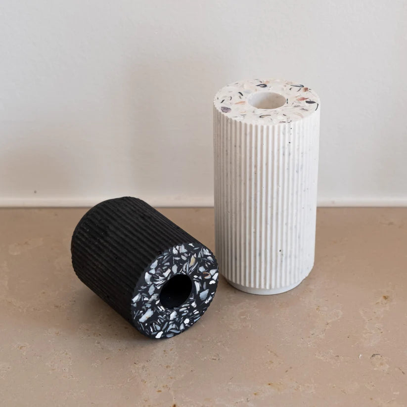 Colosse Light candleholders