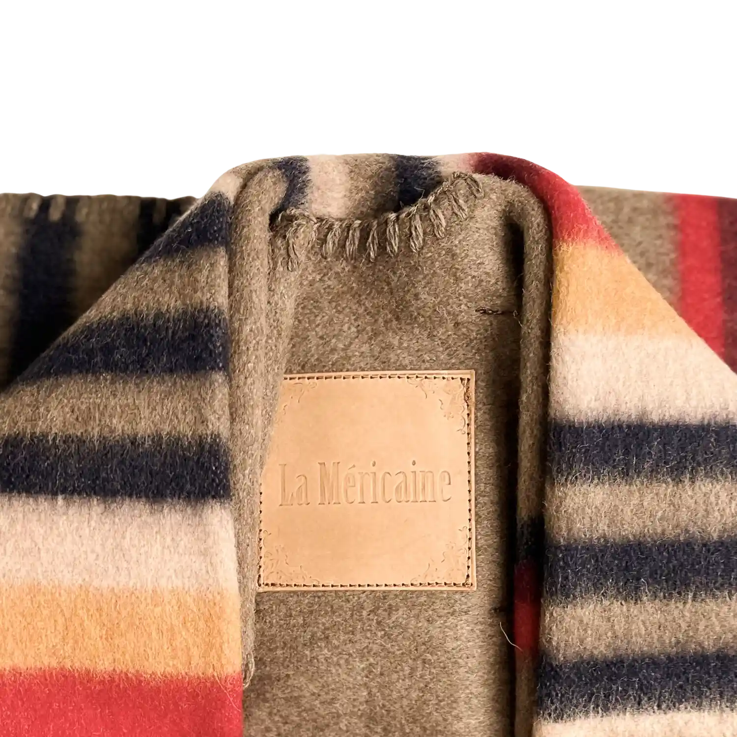 Apache cape