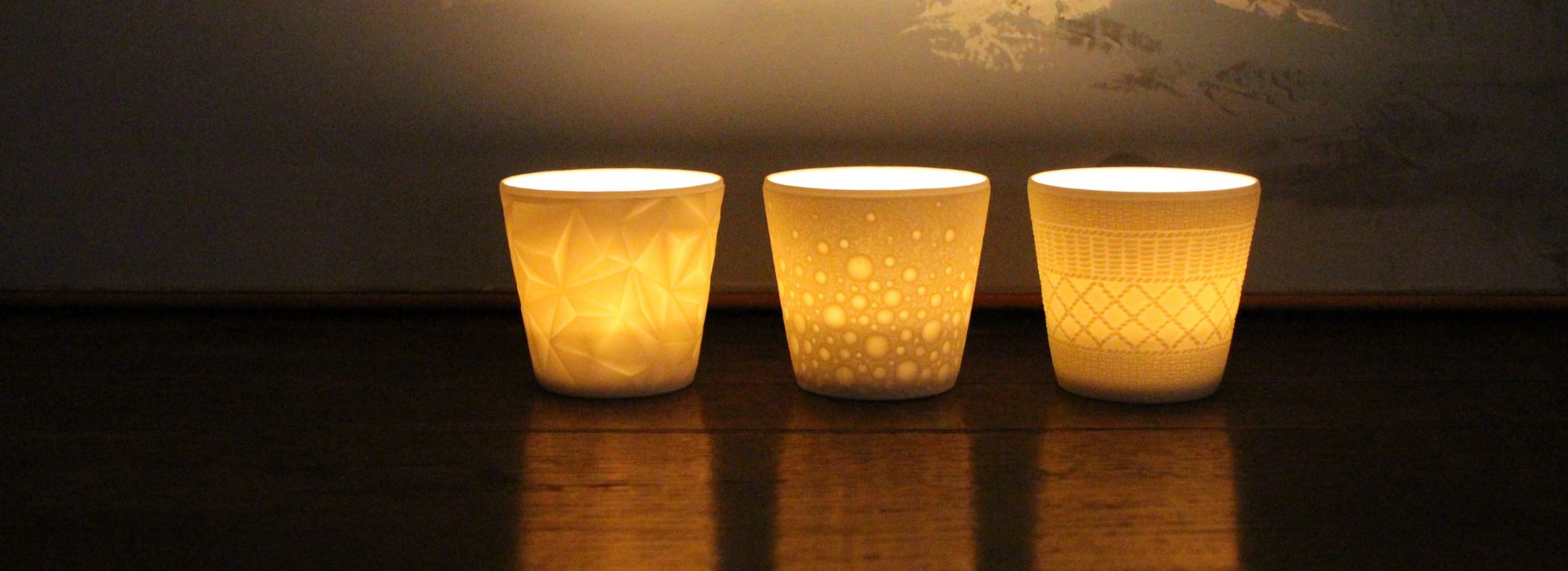 Photophores made in France