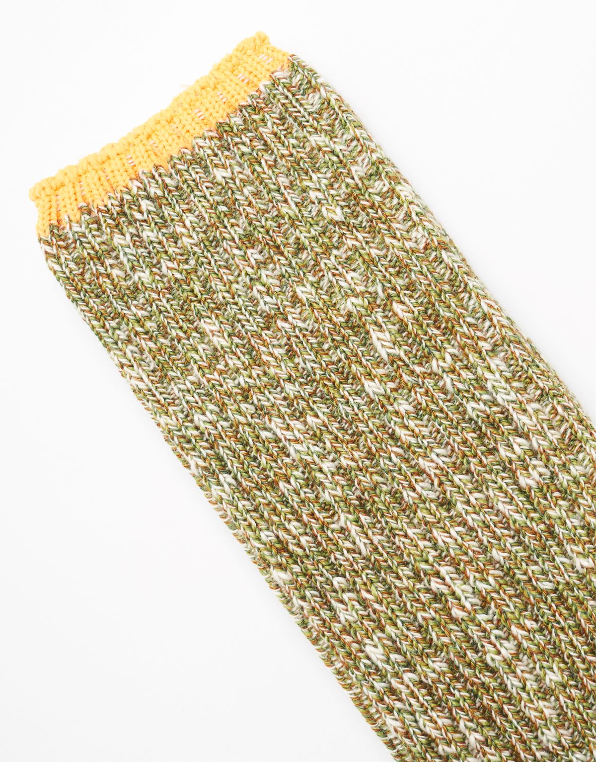 Chaussettes en coton recyclé, ROYALTIES, made in France