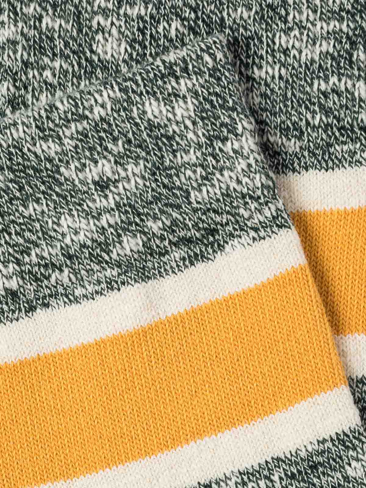 Chaussettes rayées rugby, ROYALTIES, made in France