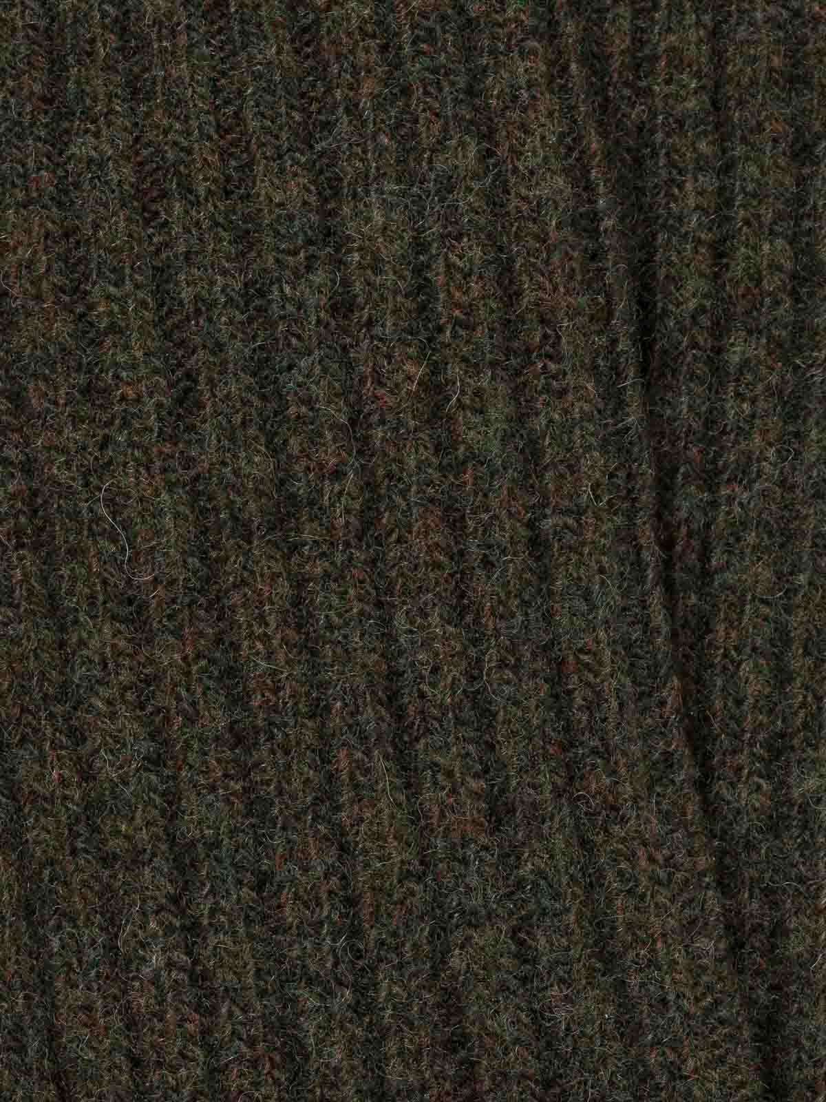 Chaussettes en laine recyclée, ROYALTIES, made in France