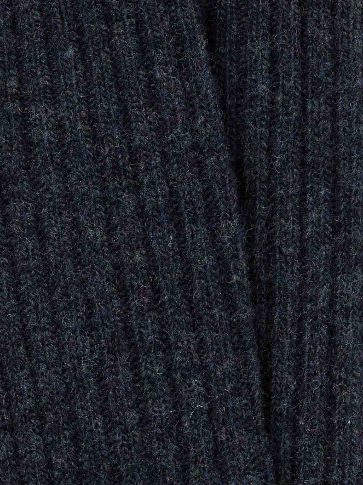 Chaussettes en laine recyclée, ROYALTIES, made in France