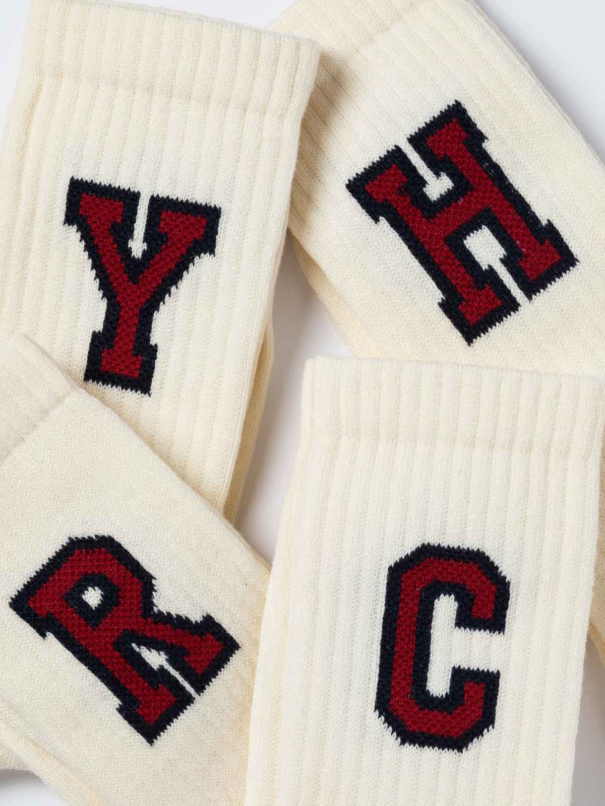 Jake socks