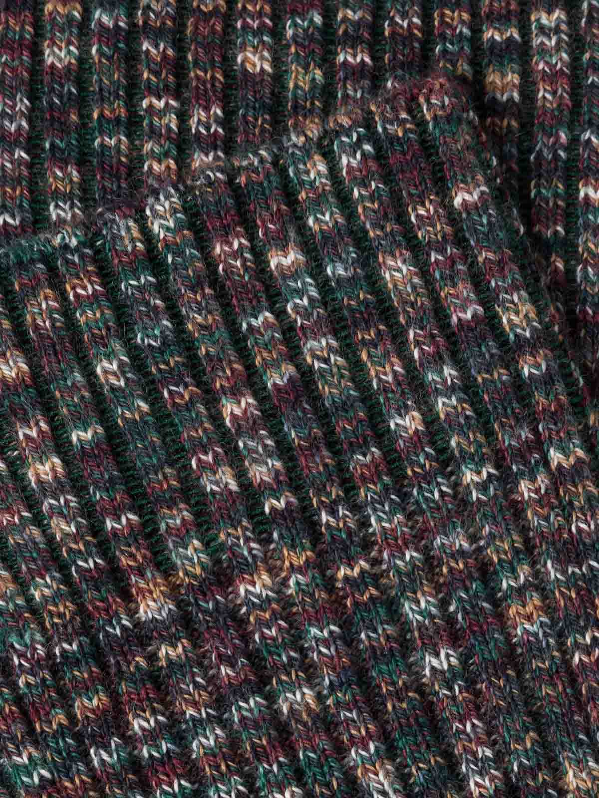 Chaussettes en fil mouliné, ROYALTIES, made in France