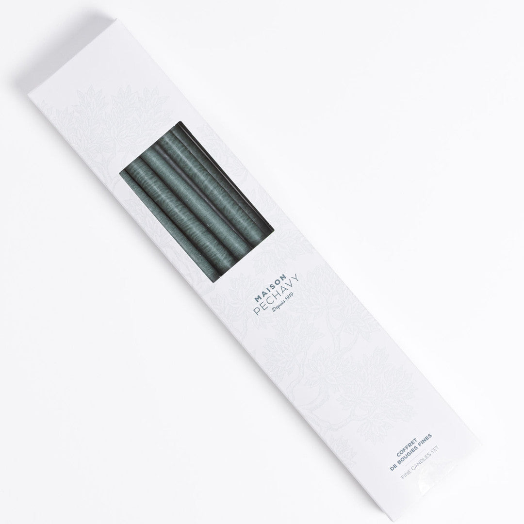 Coffret 10 Cierges