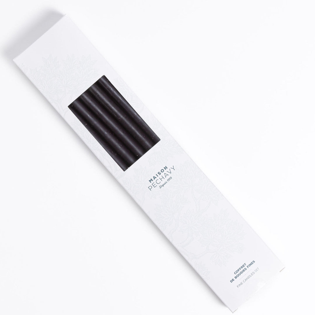 Coffret 10 Cierges