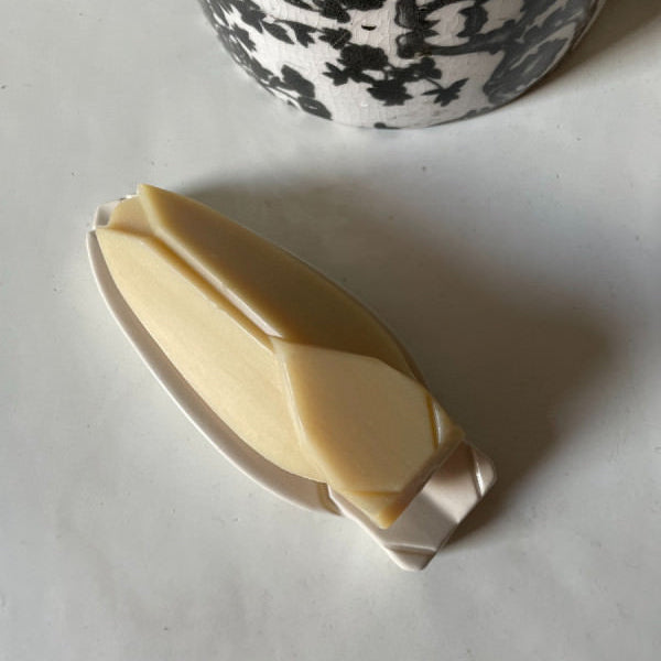 Porte Savon cigale made in France