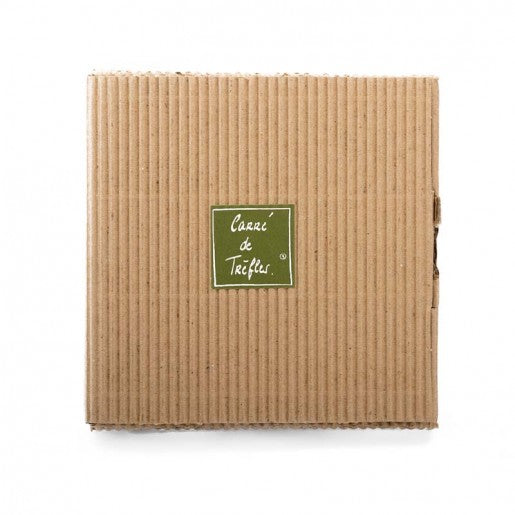 Boite cadeau Trèfle à 4 feuilles made in France