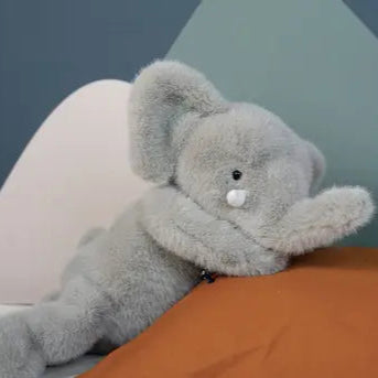 Sowen the elephant