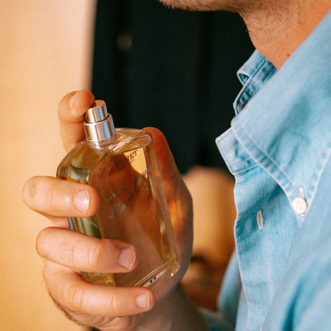 L'Eau de Monsieur 100ml