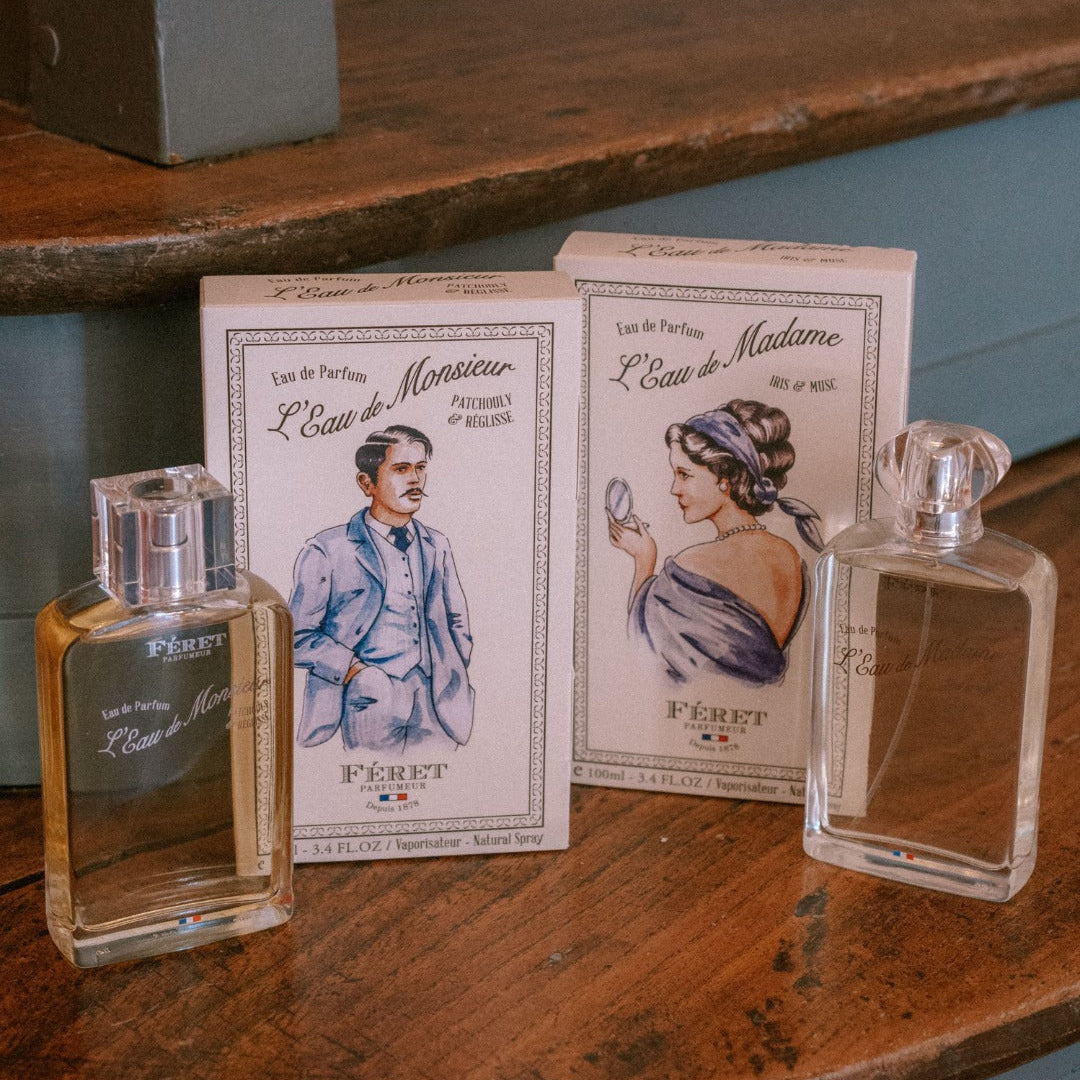 L'Eau de Madame 100ml