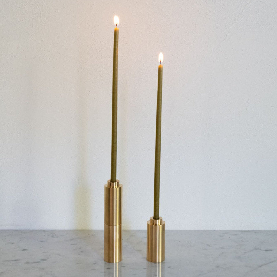 FOLIES 1919 hybrid candlestick