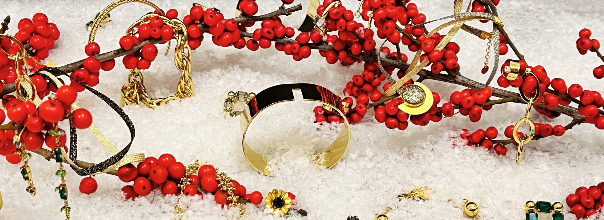 Bijoux made in France