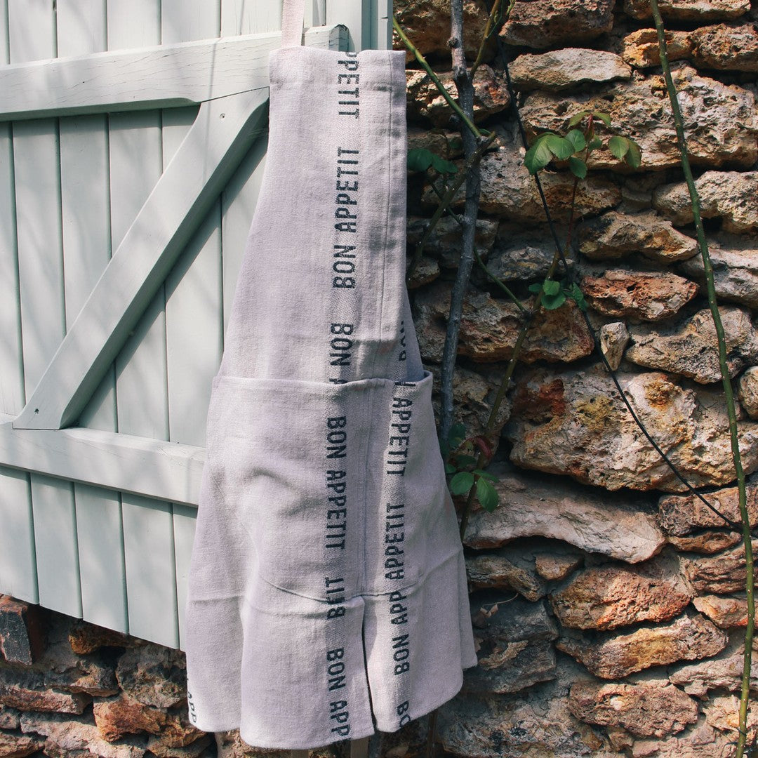 Bon Appetit Apron