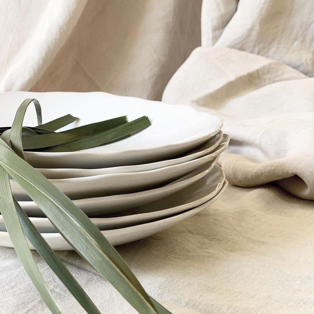 JARS CERAMISTE PLIUME MADE IN FRANCE