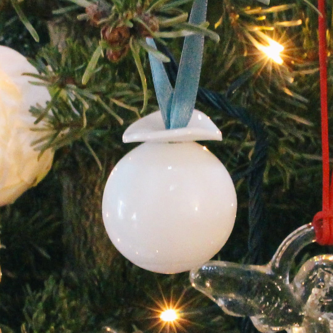 Coffret 6 Boules mignardises