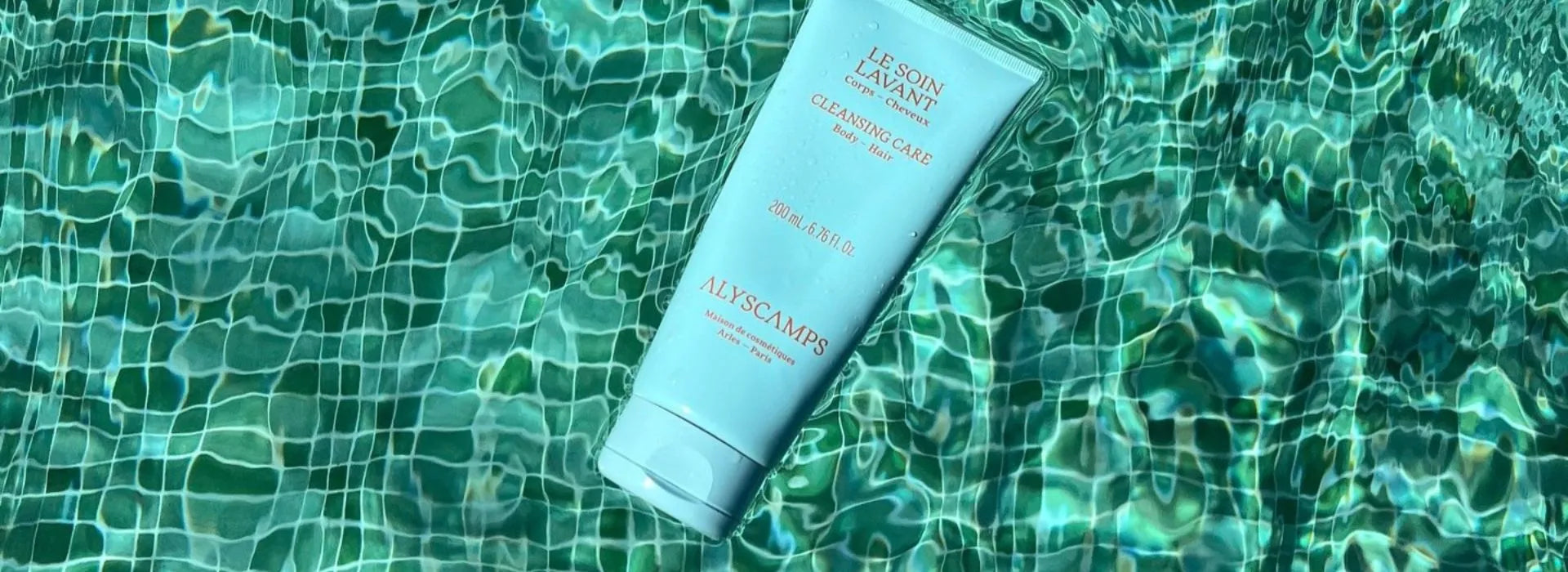 cosmétique made in France