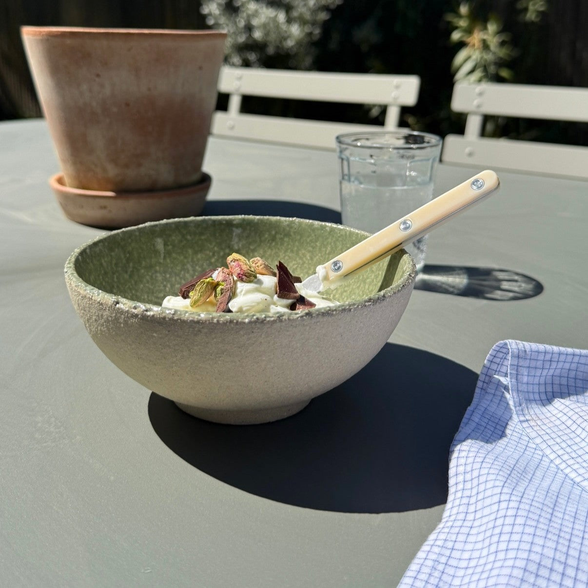 Garrigue bowl