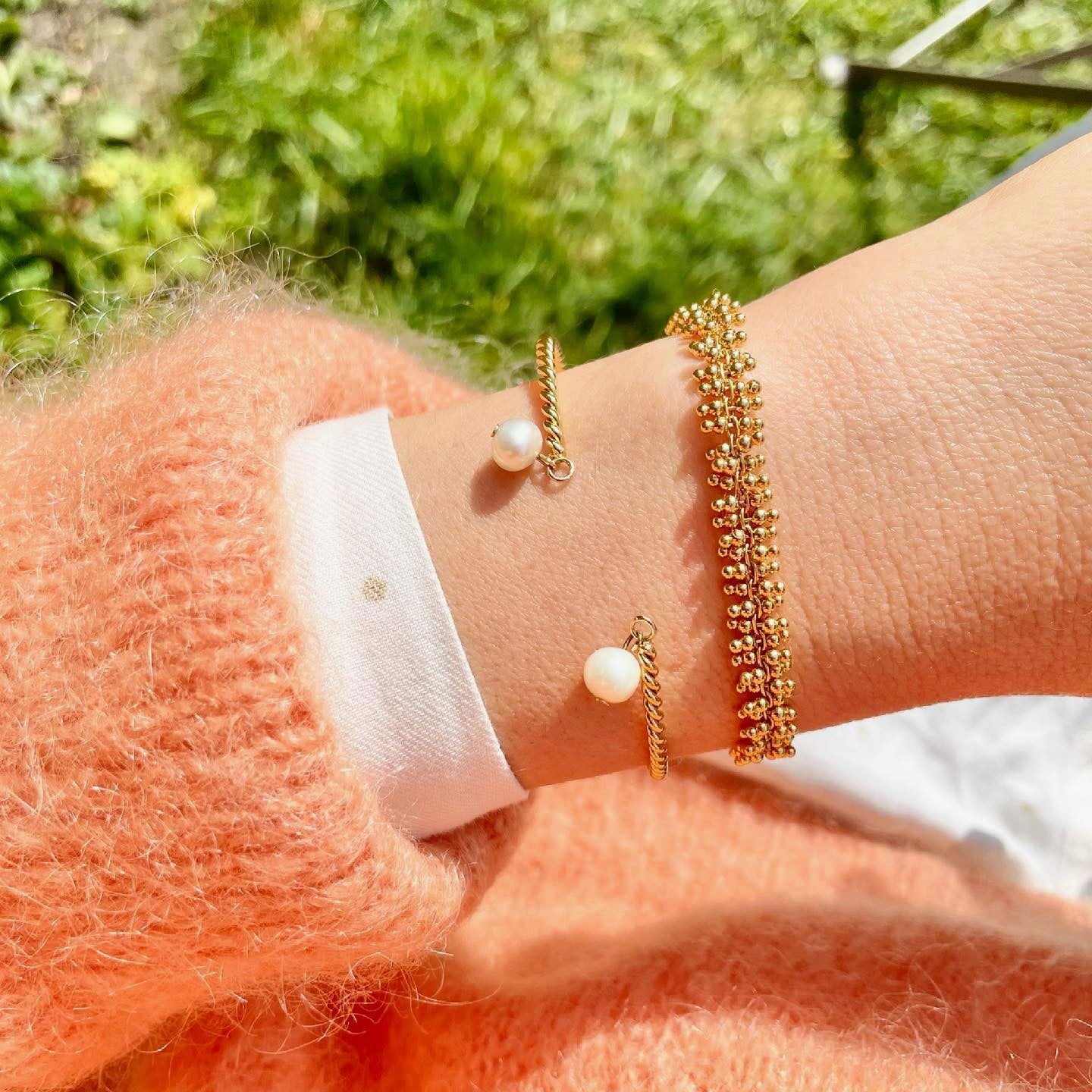 Bracelet Figuière
