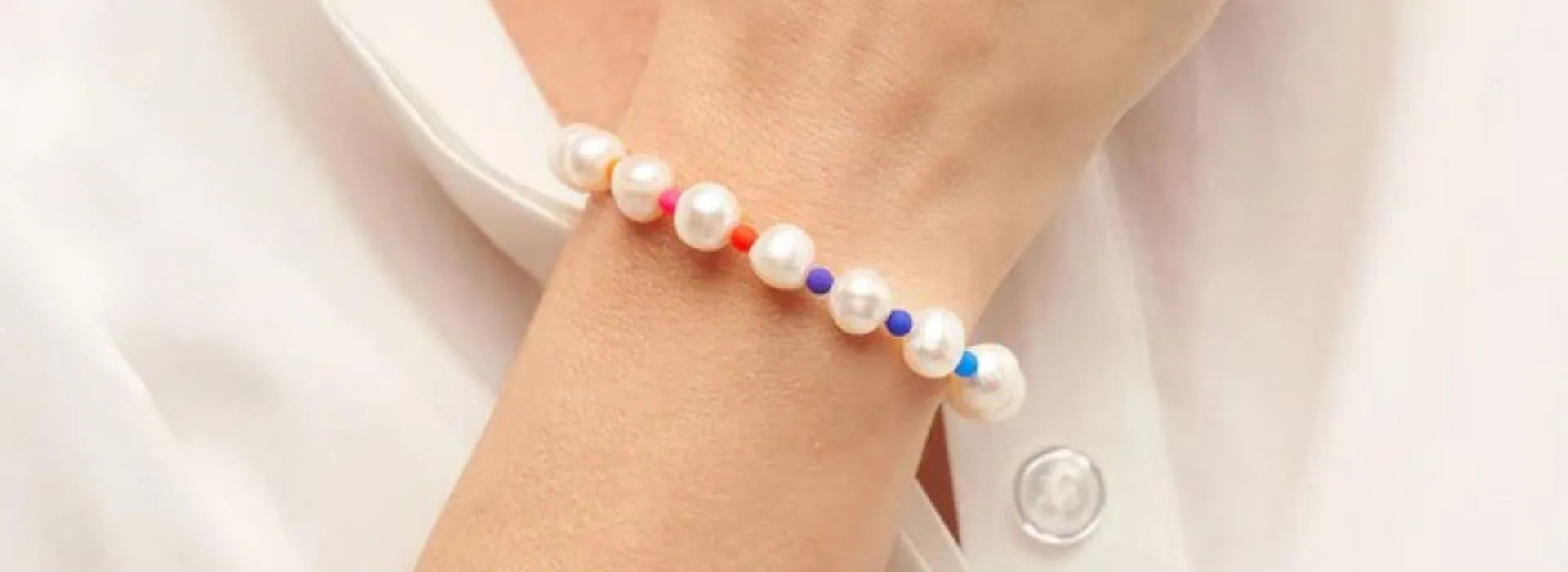 Bracelet made in France