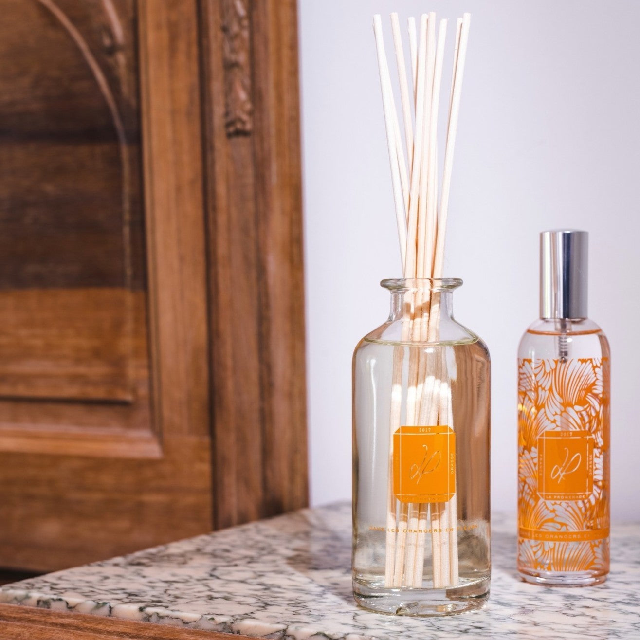 Diffuseur made in France
