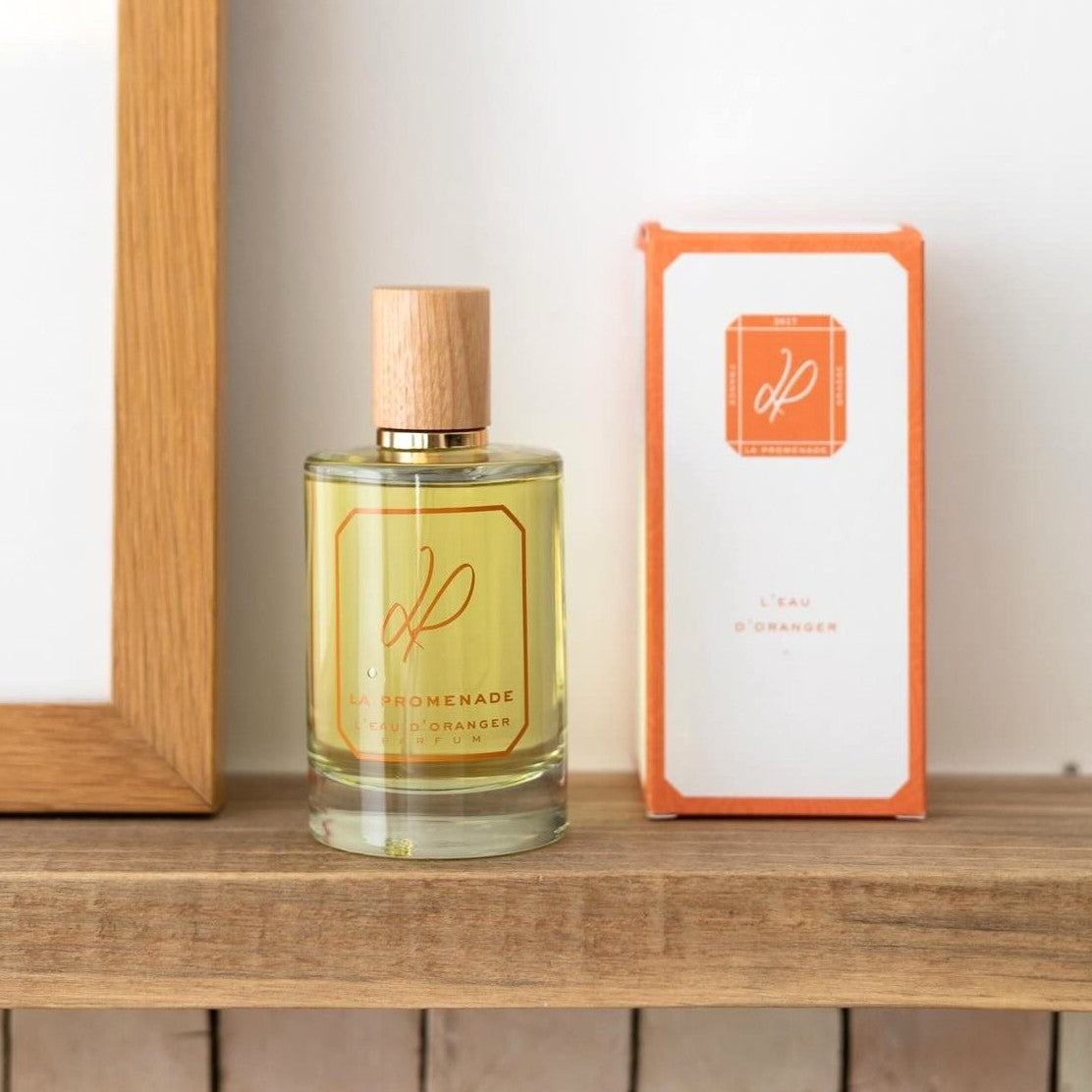 L'Eau d'Oranger